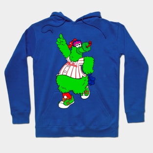 i'm the one Hoodie
